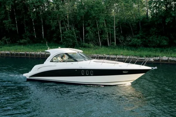 Slide: The Image of Cruisers Sport Coupe 2008 - 1