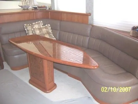 Slide: The Image of Silverton Convertible 2004 - 11