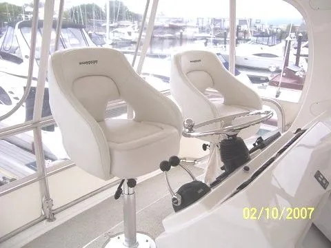 Slide: The Image of Silverton Convertible 2004 - 3