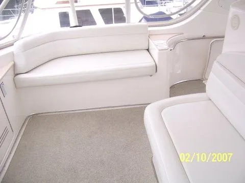 Slide: The Image of Silverton Convertible 2004 - 5