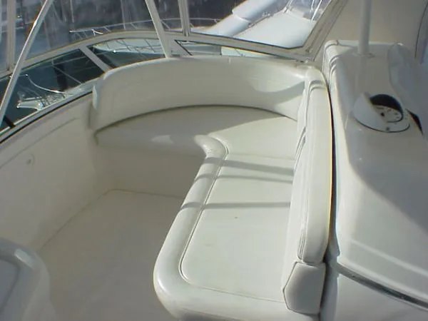 Slide: The Image of Silverton Convertible 2001 - 10