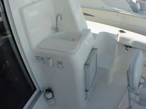 Slide: The Image of Silverton Convertible 2001 - 11