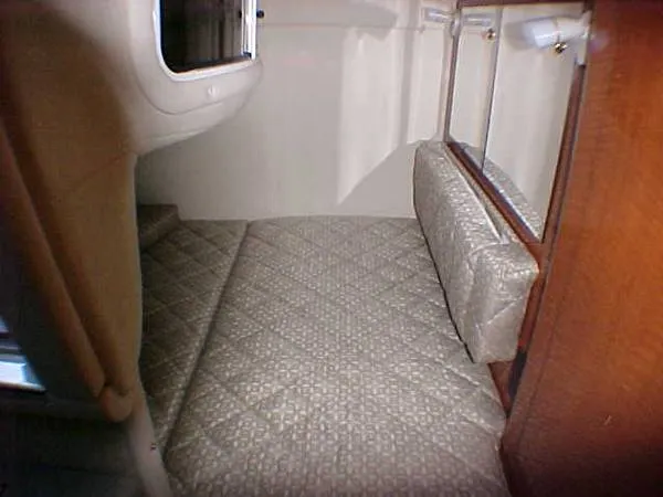 Slide: The Image of Sea Ray 280 Sundancer 2001 - 5