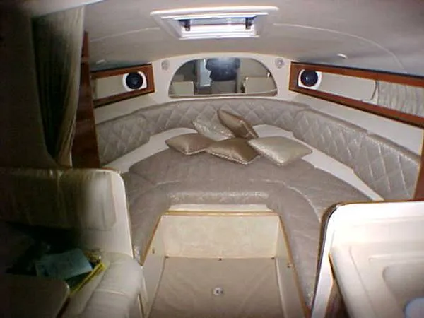 Slide: The Image of Sea Ray 280 Sundancer 2001 - 8