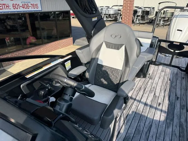 Slide: The Image of Veranda V One 25 2026 - 25