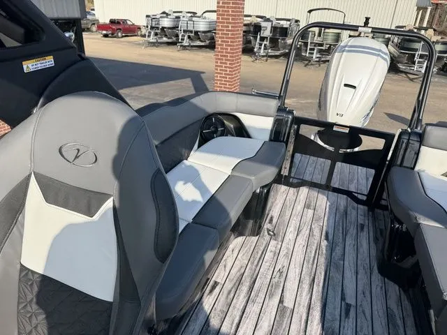 Slide: The Image of Veranda V One 25 2026 - 26