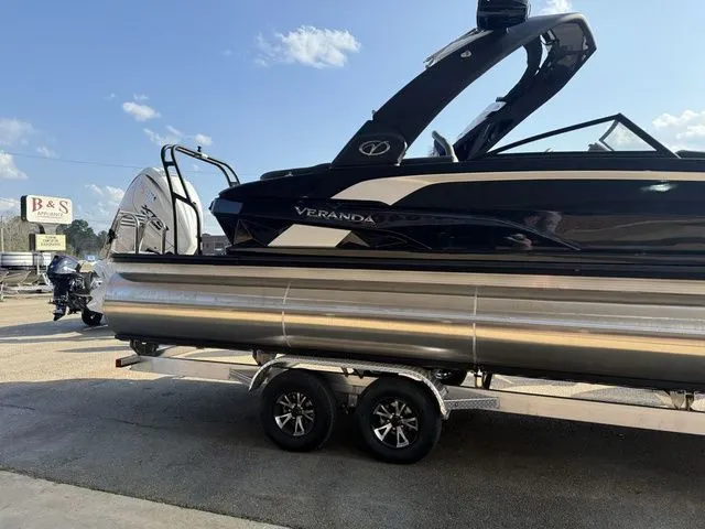 Slide: The Image of Veranda V One 25 2026 - 4