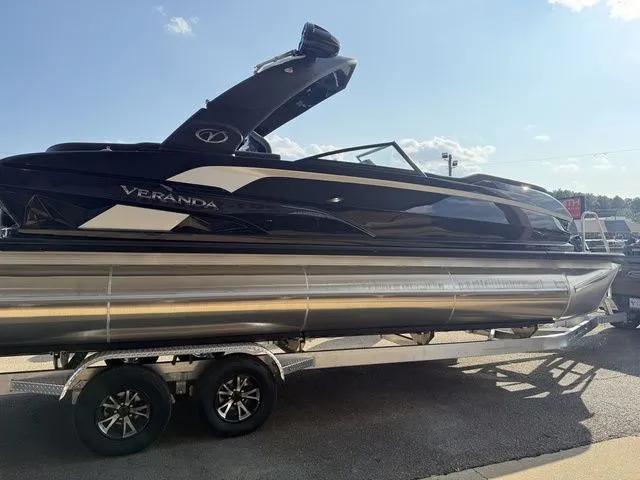 Slide: The Image of Veranda V One 25 2026 - 5