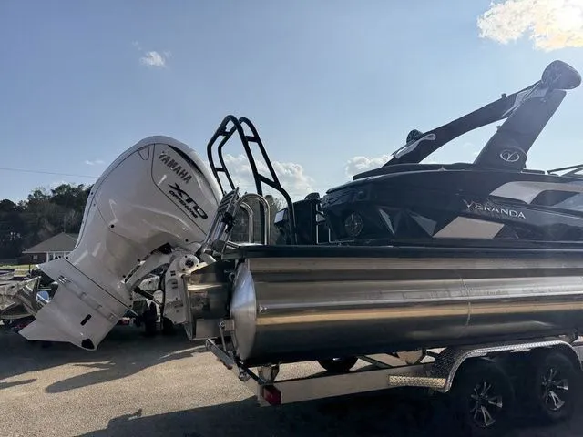 Slide: The Image of Veranda V One 25 2026 - 6