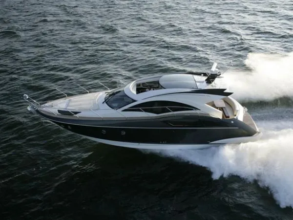 Slide: The Image of Marquis Sport Coupe 2008 - 0