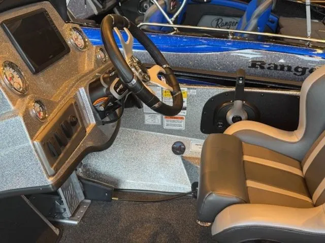 Slide: The Image of Nitro Z19 2025 - 28