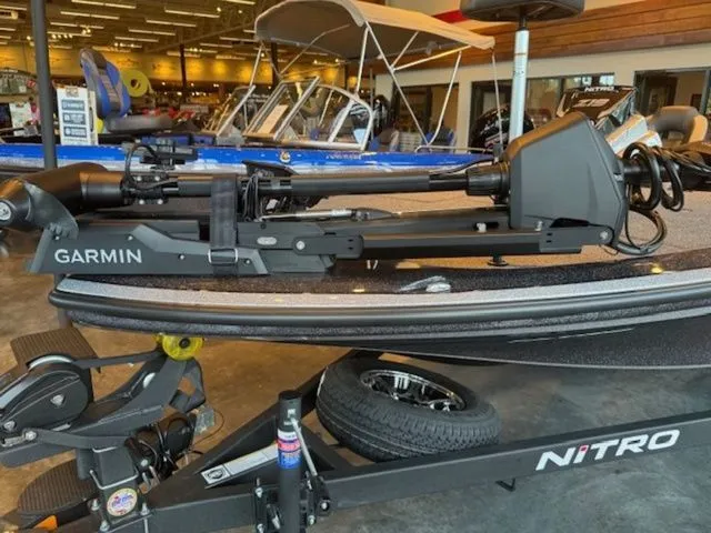 Slide: The Image of Nitro Z19 2025 - 33