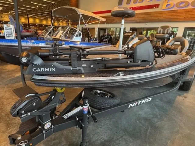 Slide: The Image of Nitro Z19 2025 - 5