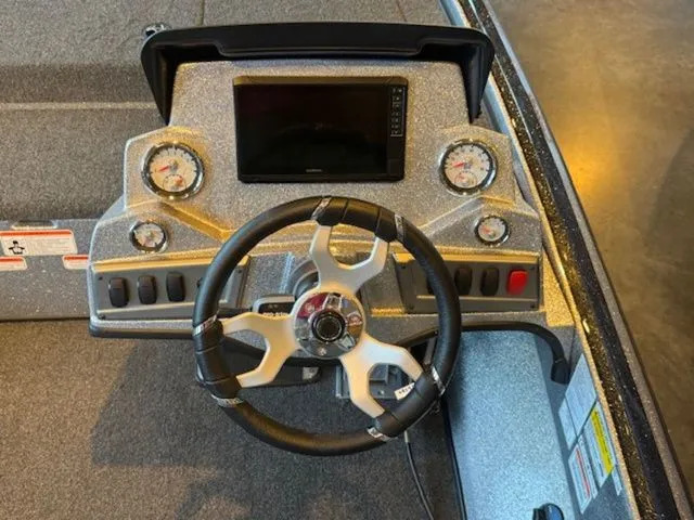 Slide: The Image of Nitro Z19 2025 - 8