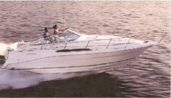 Slide: The Image of Cruisers 2870 Rogue 1998 - 0