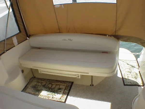Slide: The Image of Sea Ray 300 Sundancer 2005 - 3