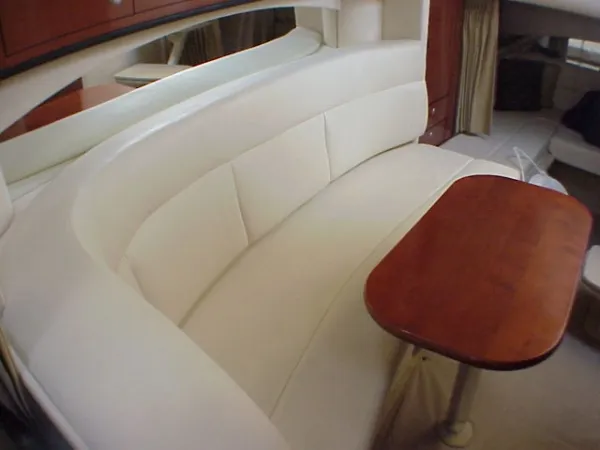 Slide: The Image of Sea Ray 300 Sundancer 2005 - 7