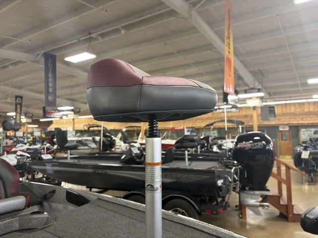 Slide: The Image of Nitro Z20 XL 2025 - 12