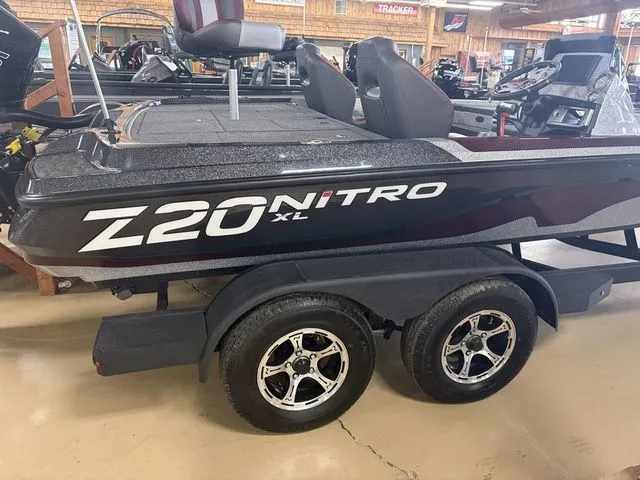 Slide: The Image of Nitro Z20 XL 2025 - 3