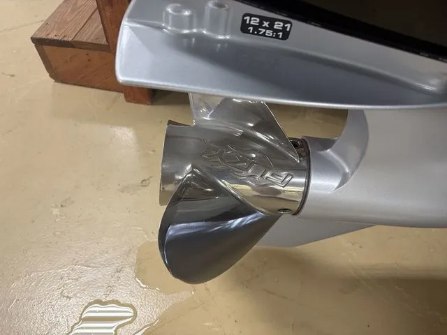 Slide: The Image of Nitro Z20 XL 2025 - 38