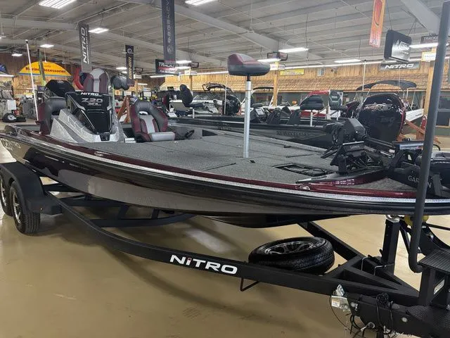 Slide: The Image of Nitro Z20 XL 2025 - 41