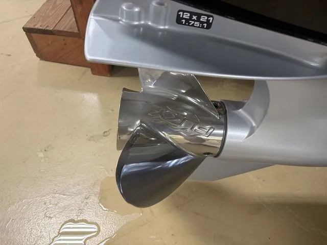 Slide: The Image of Nitro Z20 XL 2025 - 5