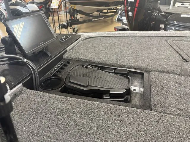 Slide: The Image of Nitro Z20 XL 2025 - 8