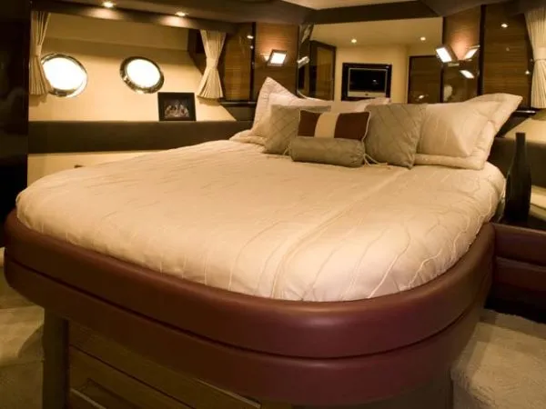 Slide: The Image of Marquis 50 Sport Coupe 2009 - 4