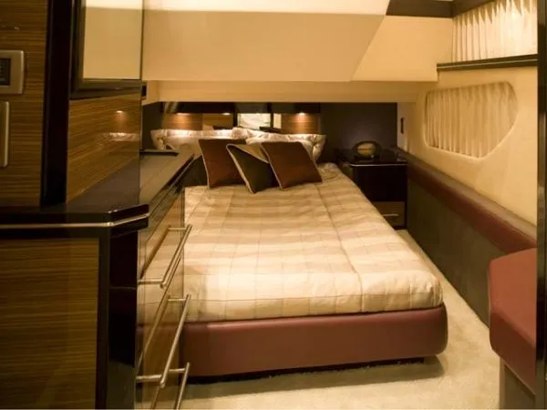 Slide: The Image of Marquis 50 Sport Coupe 2009 - 5