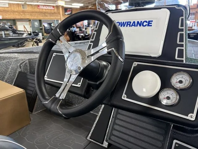 Slide: The Image of Ranger Z520 2026 - 20