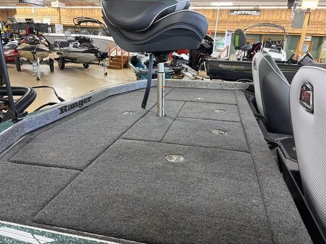 Slide: The Image of Ranger Z520 2026 - 25