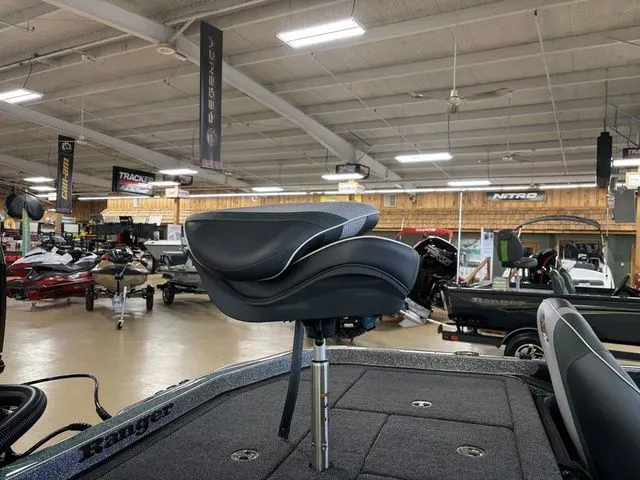 Slide: The Image of Ranger Z520 2026 - 26