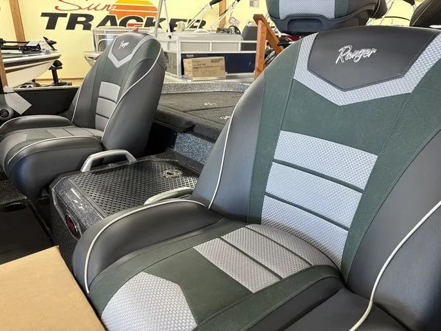 Slide: The Image of Ranger Z520 2026 - 28