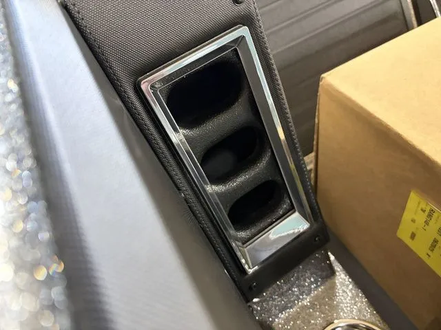 Slide: The Image of Ranger Z520 2026 - 32