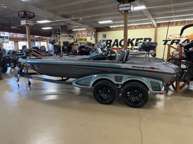 Slide: The Image of Ranger Z520 2026 - 59