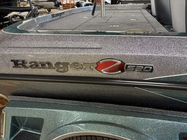 Slide: The Image of Ranger Z520 2026 - 6