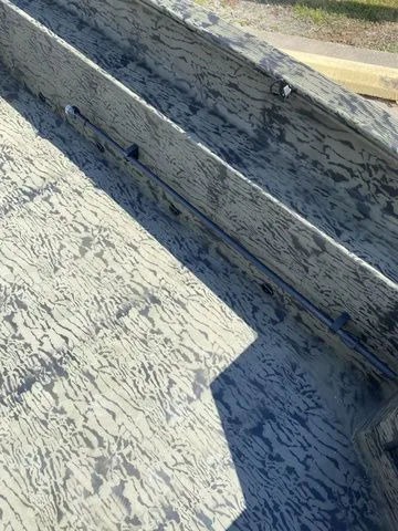 Slide: The Image of Tracker Grizzly 1650 T Prairie Wings Edition 2026 - 13