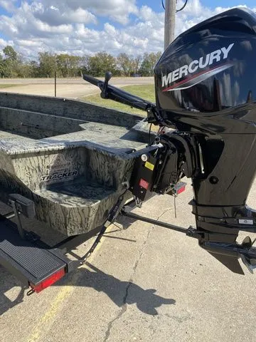 Slide: The Image of Tracker Grizzly 1650 T Prairie Wings Edition 2026 - 21