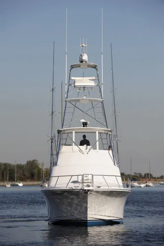 Slide: The Image of Cabo Convertible 2004 - 2