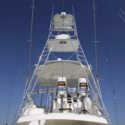 Slide: The Image of Cabo Convertible 2004 - 3