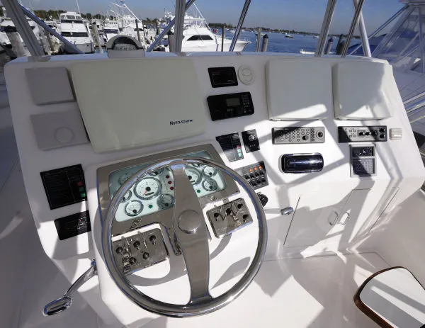 Slide: The Image of Cabo Convertible 2004 - 5