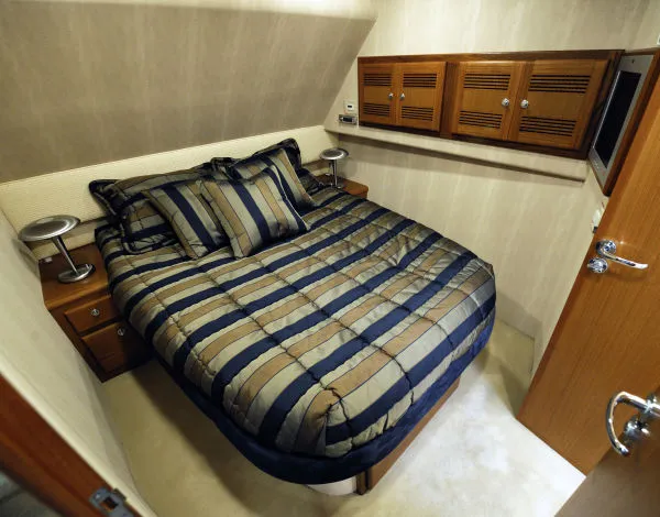 Slide: The Image of Cabo Convertible 2004 - 9