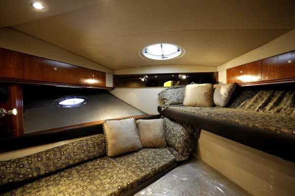 Slide: The Image of Cruisers Express 2005 - 10