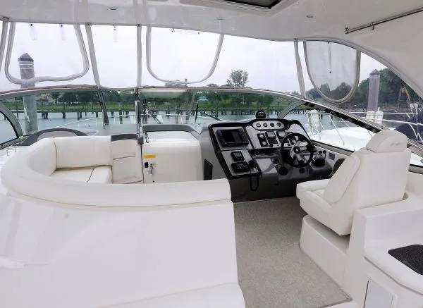 Slide: The Image of Cruisers Express 2005 - 5