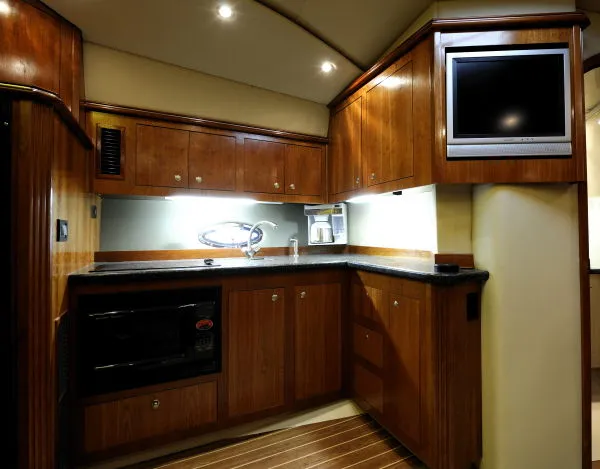 Slide: The Image of Cruisers Express 2005 - 9