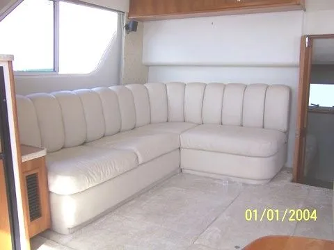 Slide: The Image of Silverton Motor Yacht 2000 - 4