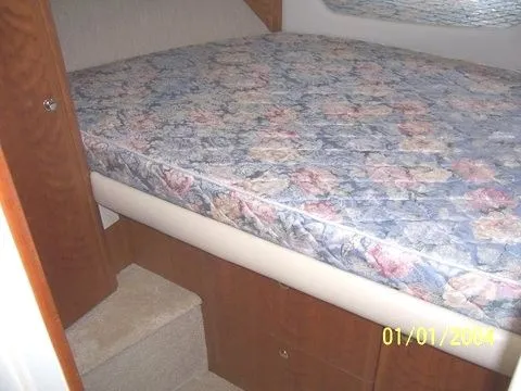 Slide: The Image of Silverton Motor Yacht 2000 - 6
