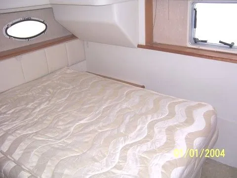 Slide: The Image of Silverton Motor Yacht 2000 - 7