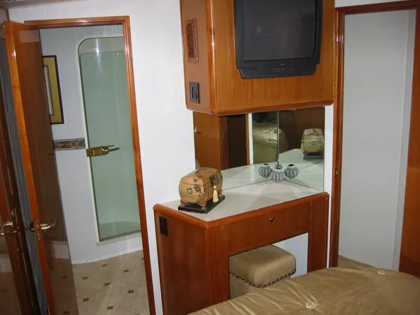 Slide: The Image of Viking Convertible 2001 - 4