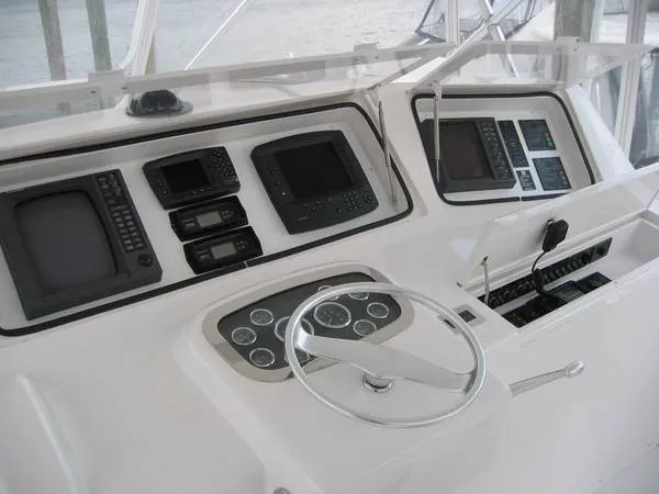 Slide: The Image of Viking Convertible 2001 - 7